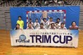 【日本トリムPresents 第17回全国女子選抜フットサル大会】北信越地域代表は石川県選抜に決定!
