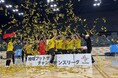 【第26回地域フットサルチャンピオンズリーグ】最終結果