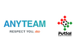 「ANYTEAM」を通じたオフィシャルパートナー契約継続について