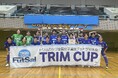 【日本トリムPresents 第18回全国女子選抜フットサル大会】東海地域代表は静岡県選抜に決定！