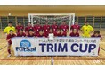 【日本トリムPresents 第18回全国女子選抜フットサル大会】中国地域代表は広島県選抜に決定！