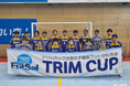 【日本トリムPresents 第18回全国女子選抜フットサル大会】北海道地域代表は北海道選抜に決定！