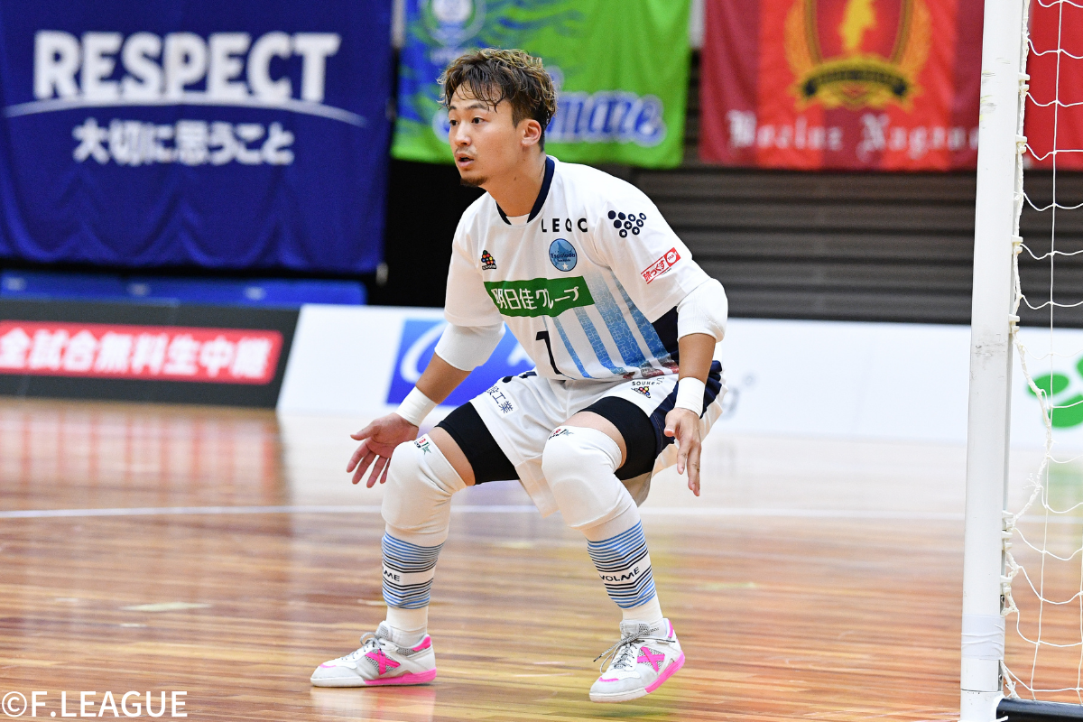 エスポラーダ北海道 Vs ｙ ｓ ｃ ｃ 横浜 テレビ放送決定のお知らせ ｆリーグ２０２０ ２０２１ ディビジョン１ 一般財団法人日本フットサル 連盟のプレスリリース