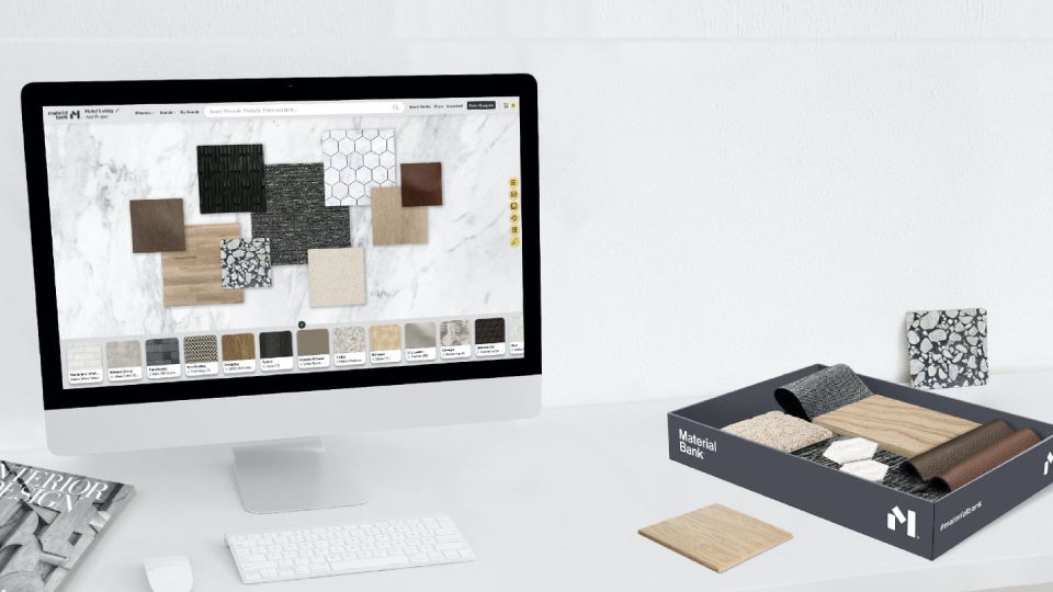 船場、「Material Bank® Japan」の運用実証事業へ参画｜株式会社船場のプレスリリース