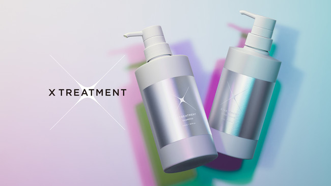 X TREATMENT DAILY PRODUCT