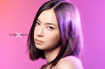 X TREATMENT、キービジュアルにローレン・サイを起用。