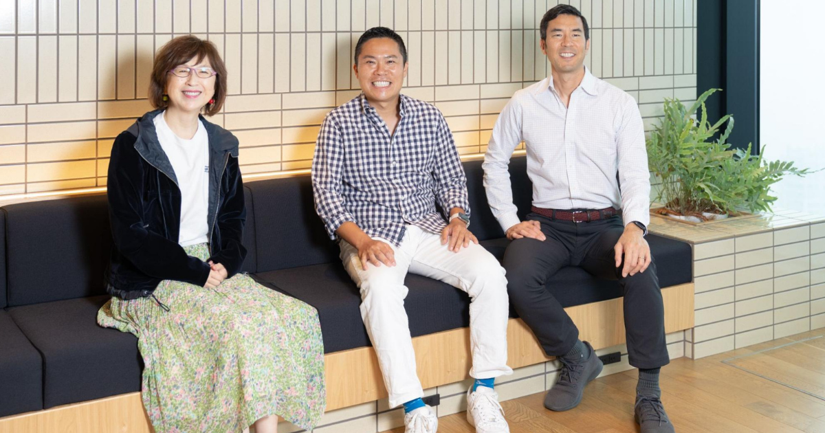 デライト・ベンチャーズ、日本企業のグローバル展開に強みを持つ、浅子信太郎氏がマネージングパートナーに就任