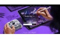 世界初公開！待望のiPad対応モデル発表！TourBoxシリーズ最新機種「TourBox Elite Plus」はコミケ104ブースで展示決定