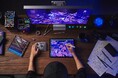 早割最大26オフ!TourBoxシリーズ最新作、iPad対応モデルTourBox Elite Plusは公式サイトで予約受付開始