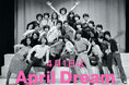 50年先も日本のオリジナルミュージカルを上演していたい　〜ミュージカルカンパニー イッツフォーリーズ【April Dream】