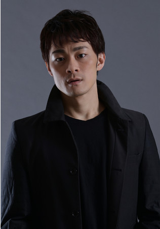 少年役 神田恭兵 少年役 神田恭兵