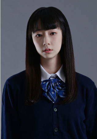 ウエンディ役 徳岡 明 ウエンディ役 徳岡 明