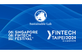 サステナブル・ラボ、シンガポールと台湾のFintech Festivalに出展