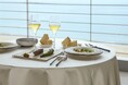 あえて選択肢を絞ったテーマ型食事券が好評、ホテルランチ・水辺のレストラン・鉄板焼の新商品を発売し、食事ギフトシリーズは19商品に