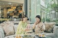 この冬は“ホテルで過ごす時間”を贈る。泊まらない、非日常のホテル体験ギフトが充実