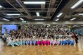 YumiCoreBodyオンラインレッスン5周年記念イベント約500名のお客様にご来場いただきました!
