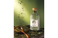 10/1 新発売! クラフトジンのSiCX京都蒸留所から、京都 最高級抹茶ジン新発売