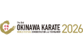 空手発祥の地・沖縄から世界へ　第３回沖縄空手世界大会　2026年 7月開幕！