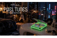 今日を終えたあなたへ。暗闇でやさしく光る、夜のための音楽。RELAX PIXEL TUNESよりWEB限定色が新発売！【公式サイトOPEN記念】