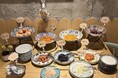 満腹になるまで食べられる!食堂勿ノ怪の定食メニューはご飯もみそ汁も!玉子も!ご飯のお供8種以上がおかわり無料!!!