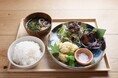 お米高騰の今こそ!三宮ランチは「ご飯食べ放題」で決まり!夏の味覚を贅沢に味わえる「夏の定食」シリーズが6月15日よりスタート!