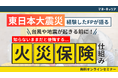 お金の相談プラットフォーム「マネーキャリア」を運営するWizleapが『台風や地震で知らないと損する火災保険』オンラインセミナーを実施!
