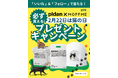 猫の日記念!【 MOFFME 】×【 pidan 】コラボキャンペーン第四弾