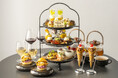 【HOTEL IL PALAZZO -AUTUMN COLLECTION- Bitter Sweet Afternoon Tea】2026年9月7日（月）より期間限定で提供スタート
