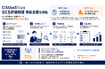 セキュアベース、サイバーリスクガバナンスSaaS「CISOaaS®」で経済産業省「SCS評価制度」への準拠支援を開始