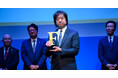 「Forbes JAPAN SMALL GIANTS AWARD 2024-2025」にてグランプリを受賞!