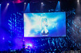 初音ミク、まらしぃさんと北海道の音楽フェスに出演！　ファーストピッチでもサプライズ共演！
