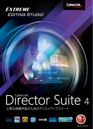 Director Suite 4