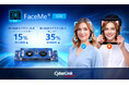 サイバーリンク、AI 顔認証エンジン FaceMe® SDKの新バージョン 7.8 をリリース