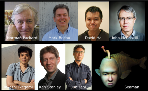 TOKYO ALIFE 2020を開催