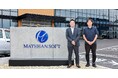 【導入事例】マテハンソフトが名刺管理・営業支援ツール「ホットプロファイル」を活用し、営業の効率化と組織力の底上げを実現