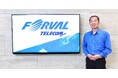 【導入事例】フォーバルテレコムが名刺管理・営業支援ツール「ホットプロファイル」を活用し、セキュリティ強化と営業DXを実現
