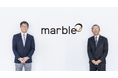 【導入事例】株式会社マーブルが名刺管理・営業支援ツール「ホットプロファイル」を活用し、組織営業の基盤を強化