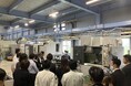 町工場からものづくりを科学するソリューション企業へと変貌を遂げた山本金属製作所 岡山研究開発センターの工場見学会を10/4に開催