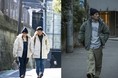  防水透湿性や保温性に優れた、冬に着たい高機能アウター。 “HELLY HANSEN Outer Series”