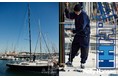 FIBERPILE®生誕60周年を記念した限定コラボレーションアイテム  “ HELLY HANSEN×Akio Hasegawa FIBERPILE® ”が、 12月10日（金）より数量限定で発売。