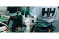 “HELLY HANSEN × Chaos Fishing Club”