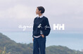 HELLY HANSEN×agnès b. collection