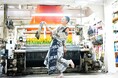 tamaki niime 生き残り実験!?