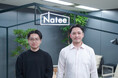 Natee、再現性のある事業・組織の強化を加速。元ソニックムーブ取締役・豊田泰三が参画し、経営体制を拡充