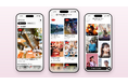株式会社Natee、Tinder®の新機能「イベント」の日本展開を支援