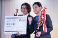 【イベントレポート】賞レース常連お笑い芸人たちがまさかの「ハゲネタ」で大激闘!?