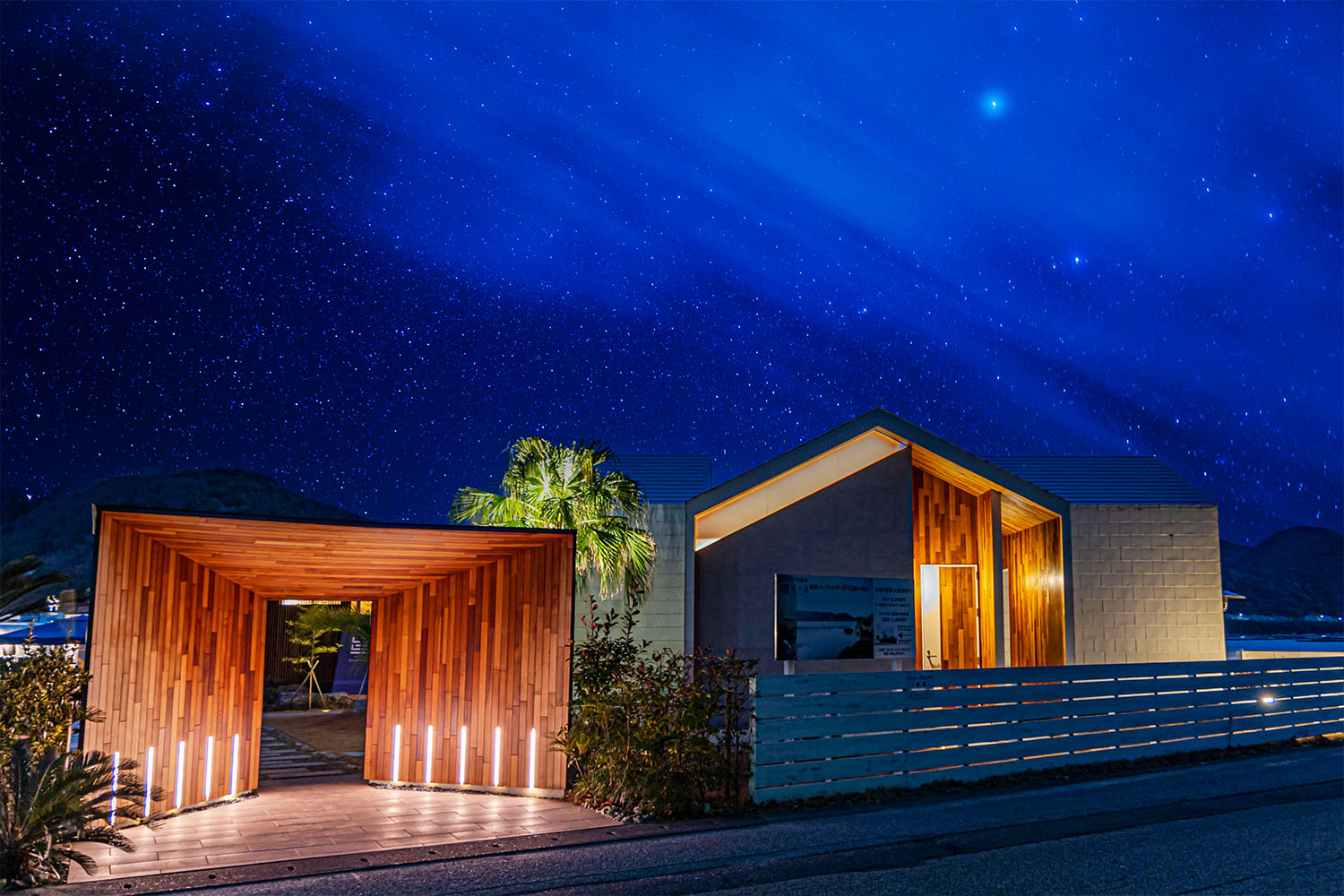 【Resort Glamping.com新掲載】~全棟オーシャンビュー。温泉グランピング&スイートヴィラ~【Villa Stella-ヴィラ ...