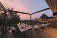 【Resort Glamping.com新掲載/期間限定10%OFFプラン販売】自然の美しさと穏やかに流れる時間を感じる森のアウトドアリゾート「エトワ笠間」