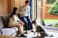 〔いぬやど新掲載〕標高1,200mの愛犬と過ごせる高原リゾート「ゆとりろガーデン北軽井沢 with DOGS」
