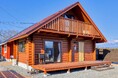 【2024年12月掲載開始!山梨新登場】プライベート空間で堪能する“サウナ×ログハウス”の新感覚リトリート~南アルプスの隠れ家で心身をリフレッシュ、特別な自分時間を贅沢に楽しむ~